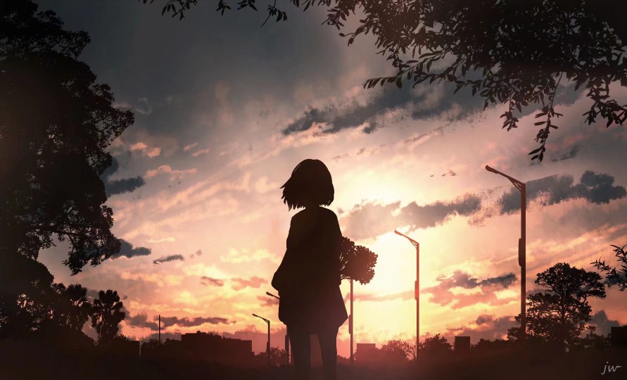 自制喜剧《办公室日常》封面
